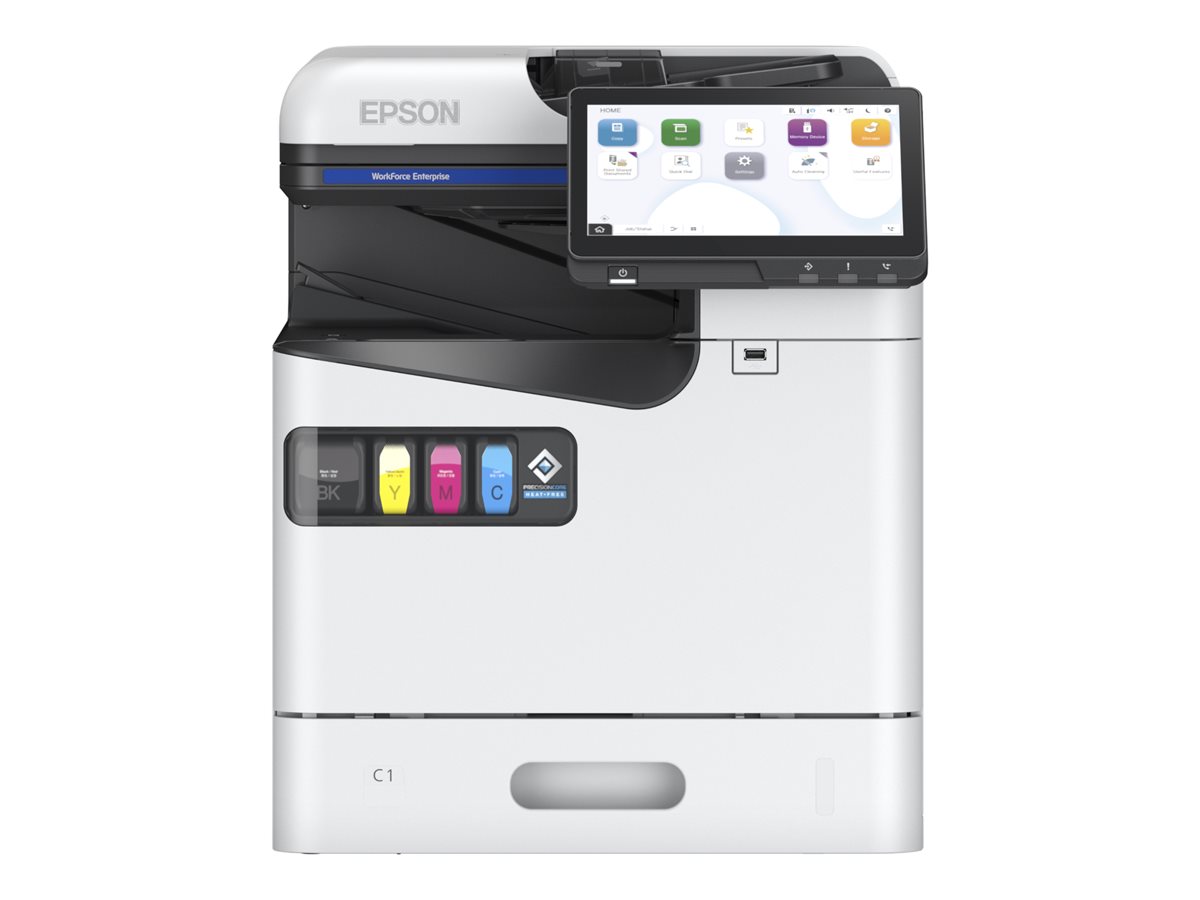 Epson WorkForce Enterprise AM C550